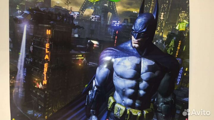 Цифра 7 на день рождения