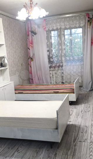 3-к. квартира, 63,3 м², 2/9 эт.