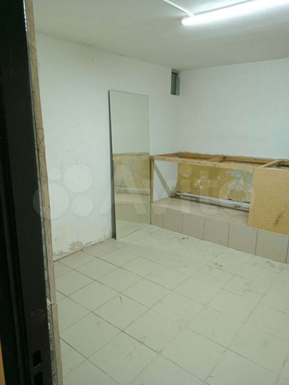 Свободного назначения, 11 м²