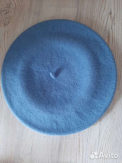 Берет женский