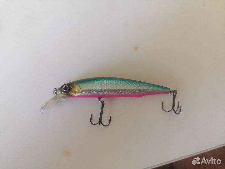 Воблер kosadaka decoy