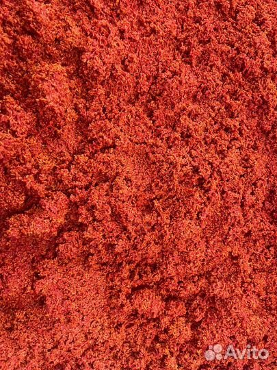 Жмых малины, пюре малины