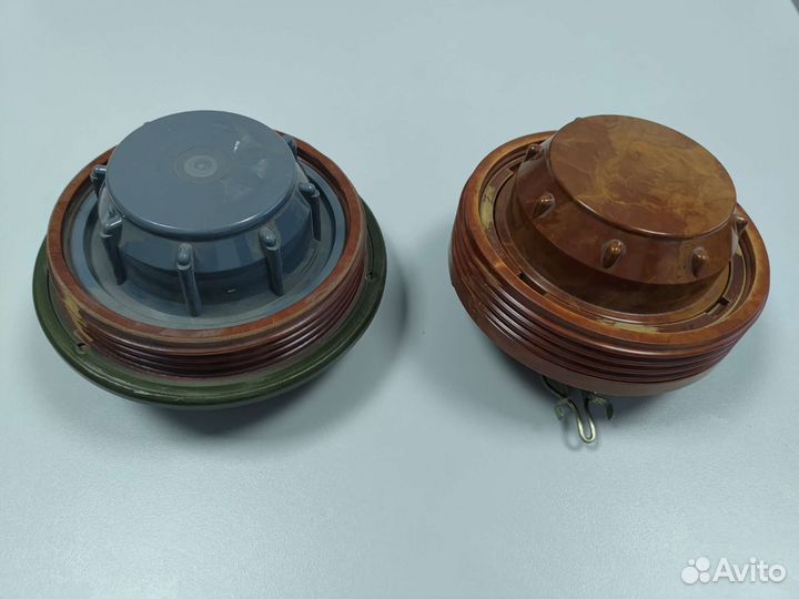 Взрыватели учебные мвп-62, мвч-62