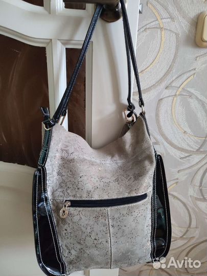 Сумка velina fabbiano женская