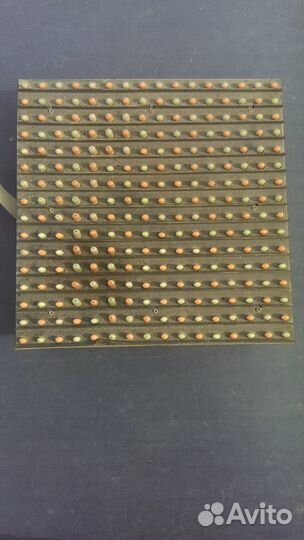 Светодиодный экран внешний P25F04M-11L-U1.0.PCB