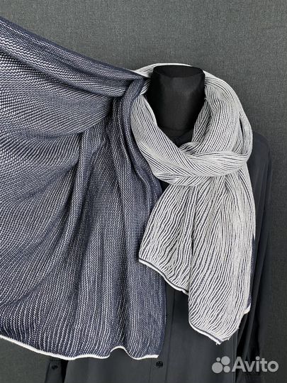 Палантин шарф из бамбука Boody