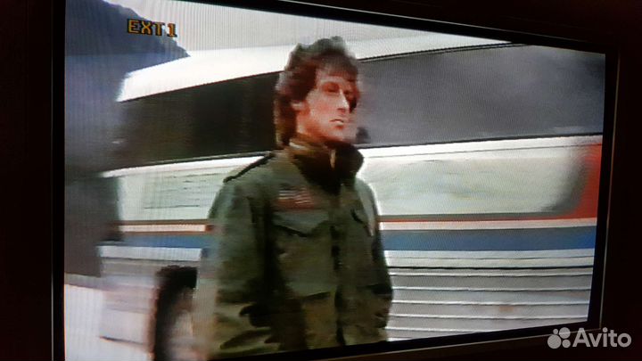 Видеокассеты