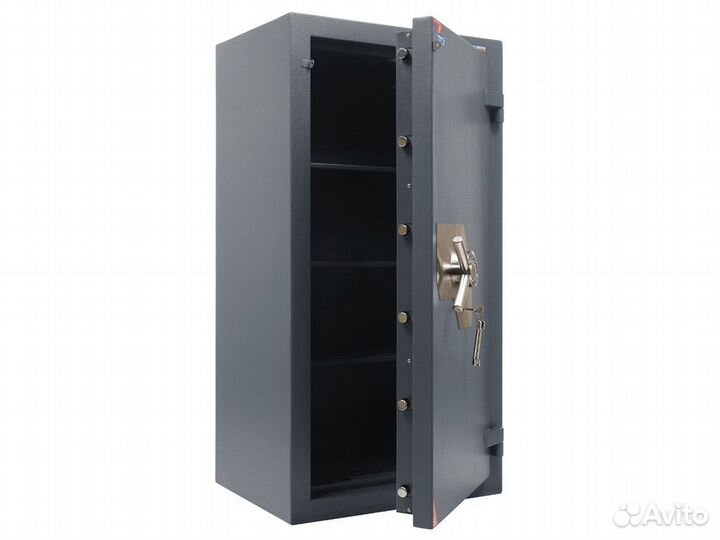 Взломостойкий сейф valberg форт 1368 EL