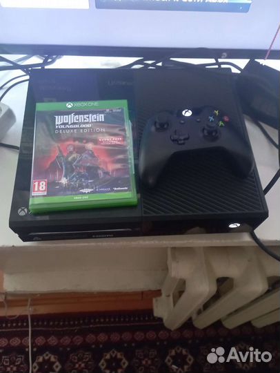 Xbox One