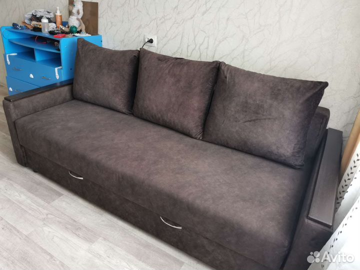 Диван в идеале
