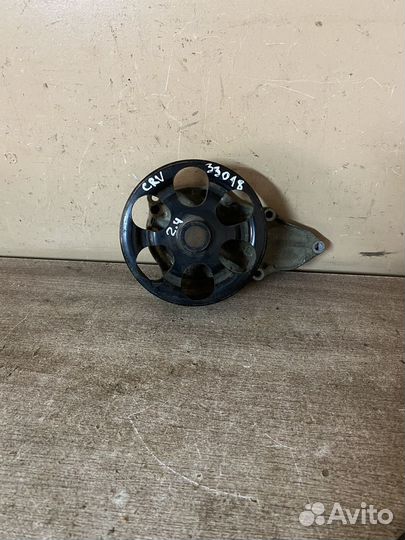 Помпа Honda Accord 7, CR-V 2007-2012