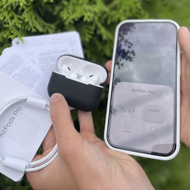 Airpods Pro 2 premium