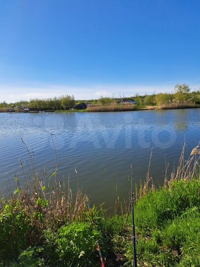 Дом 60 м² на участке 10 сот.