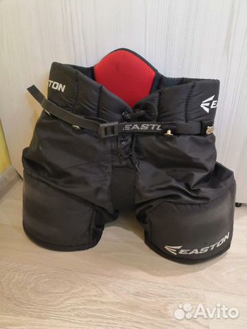 Хоккейные трусы easton