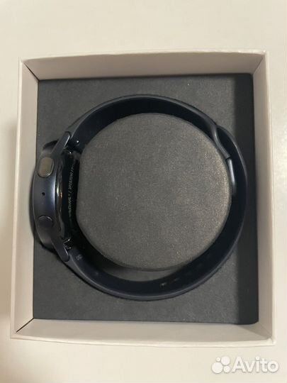 Samsung Galaxy watch active 2 40 мм