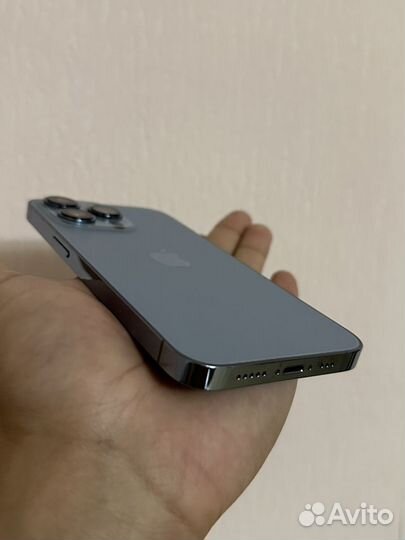 iPhone 13 Pro, 256 ГБ