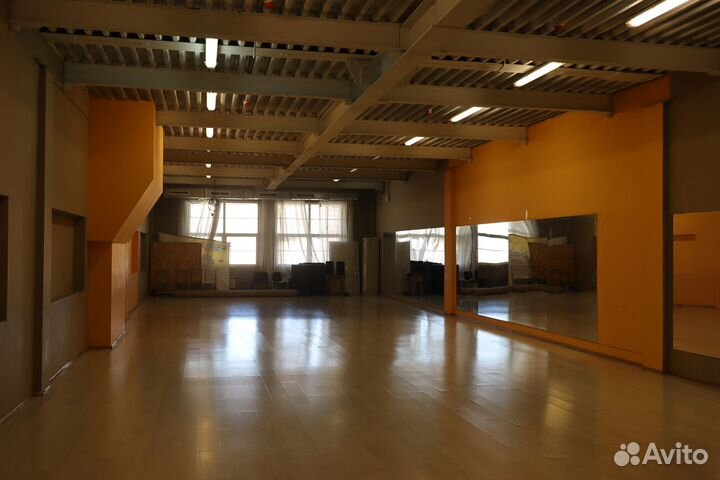 Аренда залов