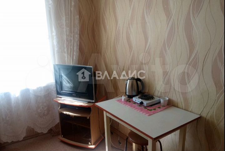 Комната 13 м² в 3-к., 8/9 эт.