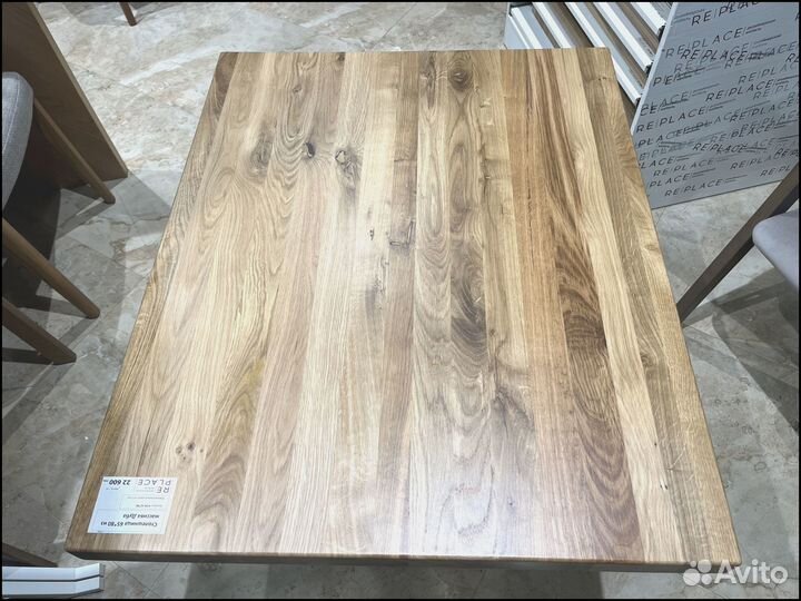 Столешницы прямоугольные