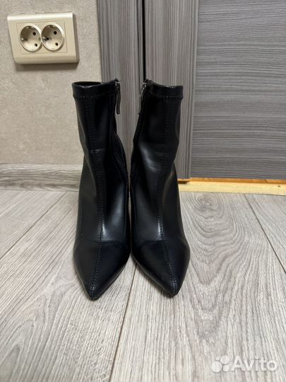 Ботильоны женские демисезонные