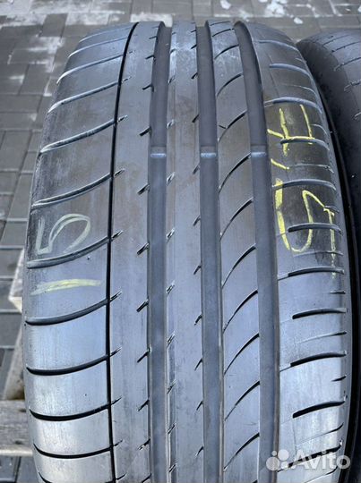 Dunlop SP Sport Maxx GT 235/50 R18