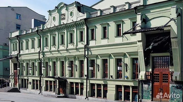 Билеты в мхт Московский театр имени Чехова