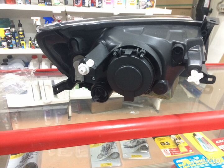 Фара левая Ваз, Лада Гранта 2190