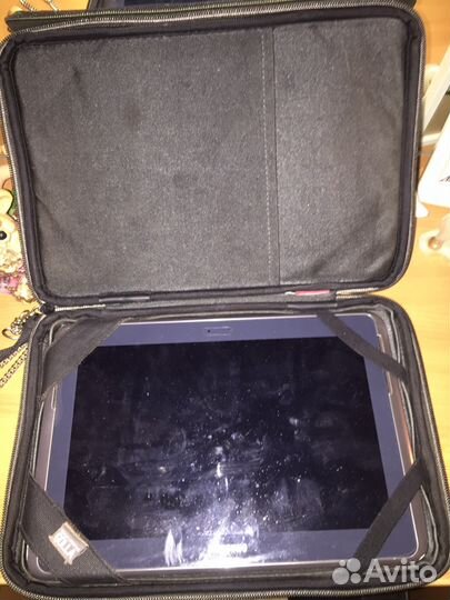 Samsung Galaxy Note 10,1