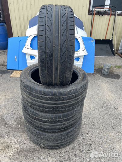 Hankook Ventus V12 Evo2 K120 255/45 R19