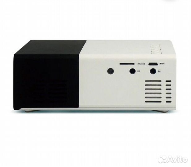 Проектор Unic YG300