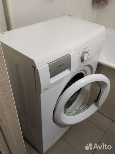 Стиральная машина Vestel TWM 336