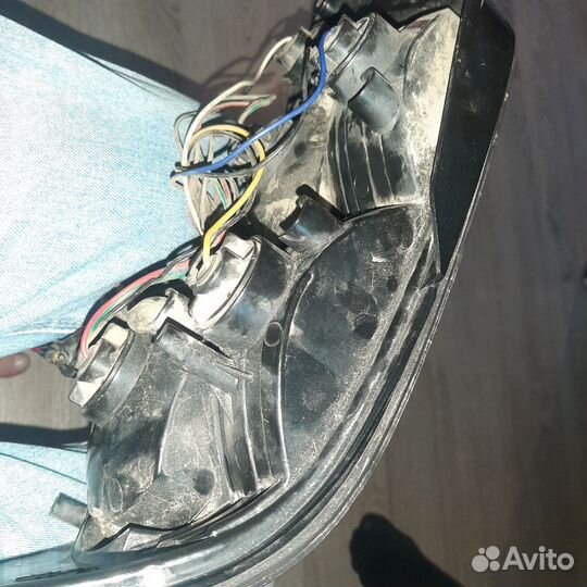 Задний стоп сигнал Тайота Чайзер 110 кузов