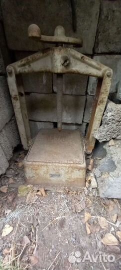 Вулканизатор