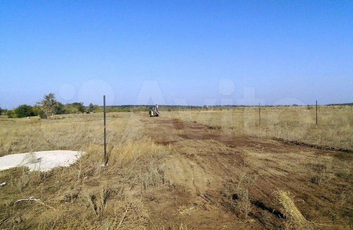 Участок 10 сот. (СНТ, ДНП)