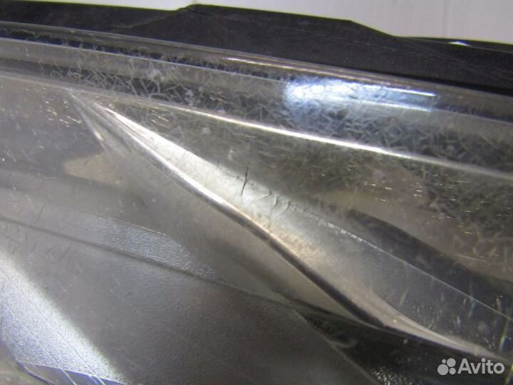 Фара Опель Инсигния Opel Insignia 2008-2013