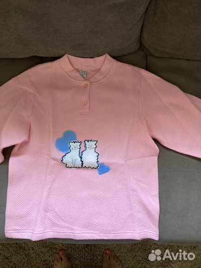 Пижама детская