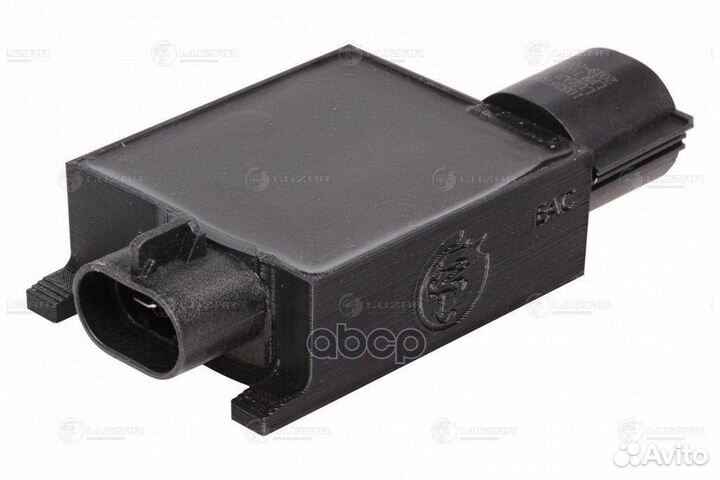 Модуль управления ford focus 03- 1.4/1.6