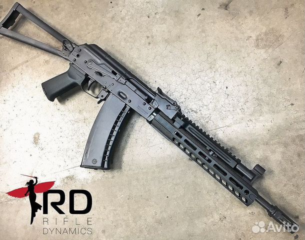 Страйкбольные привода ак 74 105 77 47 М4 G36 PM