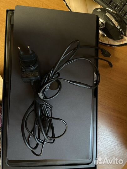 Графический планшет huion kamvas 13 pro