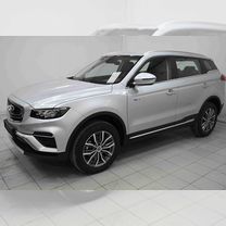 Новый Geely Atlas Pro 1.5 AMT, 2024, цена от 2 648 990 руб.