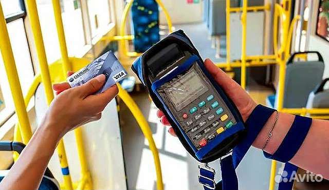 Кондуктор-контролер