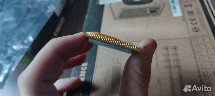 Детали для пк