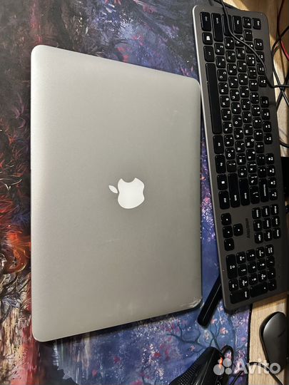 Apple MacBook Pro 13 2012