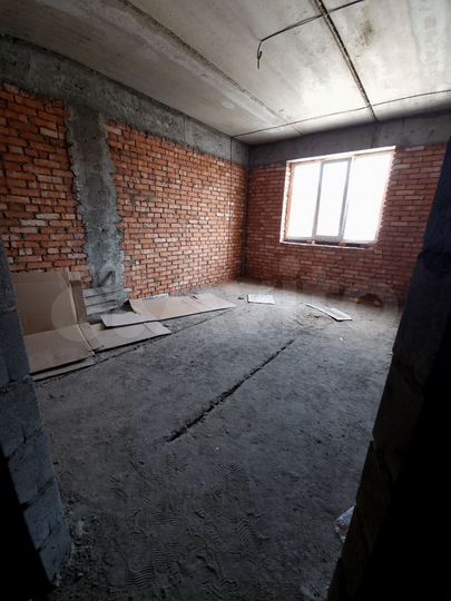 1-к. квартира, 50 м², 7/10 эт.