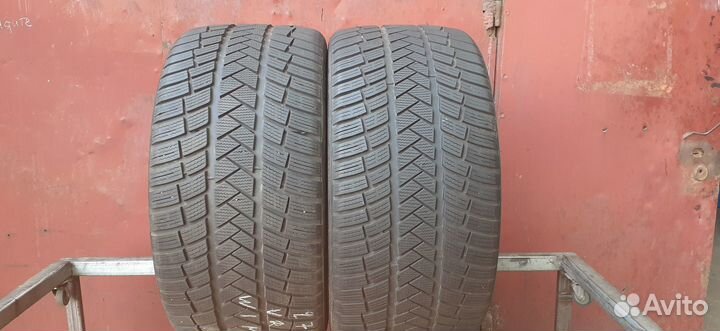 Vredestein Wintrac Pro 275/30 R20