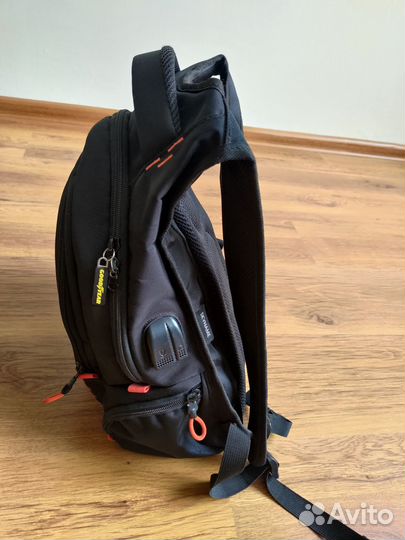 Рюкзак школьный ортопедический