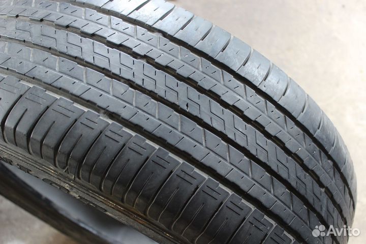 Dunlop SP Sport 7000 A/S 225/55 R18 98H