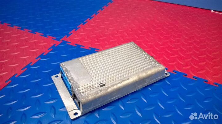 Зарядный блок устройства громкой связи High BMW