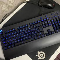 Игровая клавиатура Logitech g213