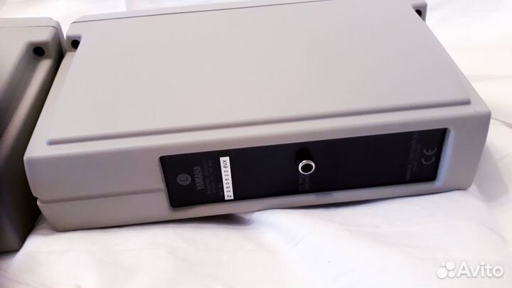 Активные колонки Yamaha YST-M15